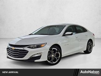 Used 2024 Chevrolet Malibu LT video 1