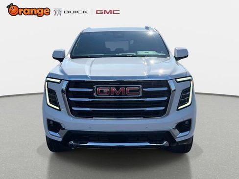 New 2026 GMC Yukon Elevation image 8