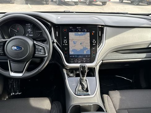 Certified 2023 Subaru Outback Premium image 14