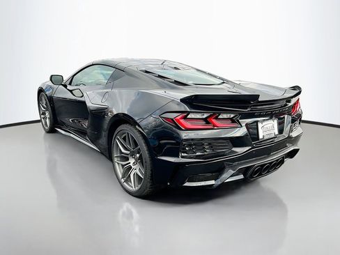 New 2026 Chevrolet Corvette Z06 w/ Battery Protection Package image 29