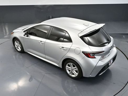 Used 2022 Toyota Corolla SE image 53