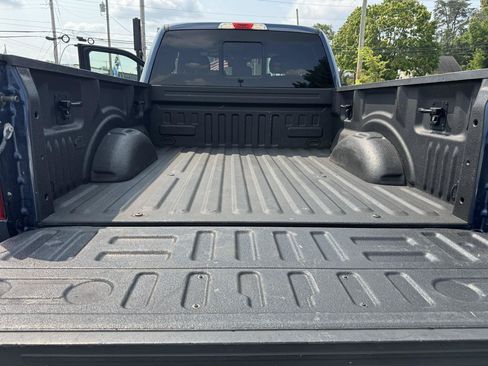 Used 2017 Ford F150 XLT w/ Equipment Group 301A Mid AWD/4WD image 21