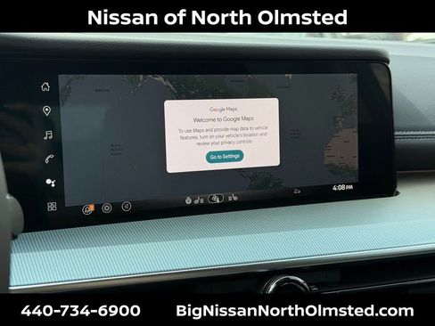 New 2026 Nissan Murano SL AWD/4WD image 15