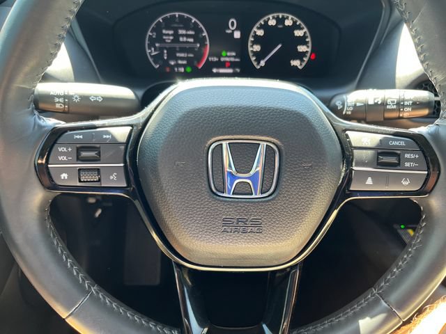 Certified 2024 Honda HR-V EX-L image 32