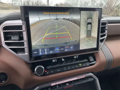 New 2025 Toyota Tundra 1794 Edition image 23