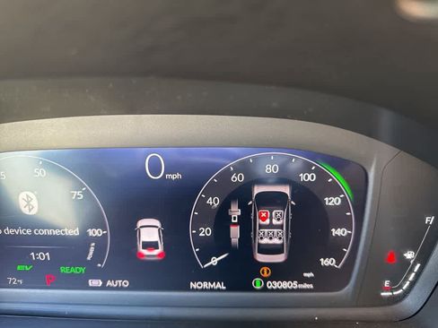 Used 2023 Honda Accord Sport image 22
