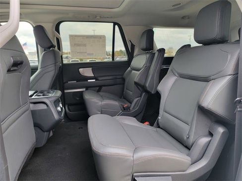 New 2025 Ford Expedition Max Active image 20