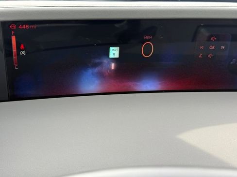 Used 2024 Lincoln Nautilus Reserve w/ Equipment Group 202A image 24