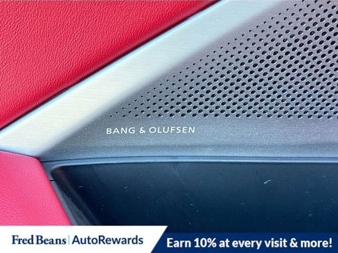 New 2026 Acura MDX A-Spec image 19