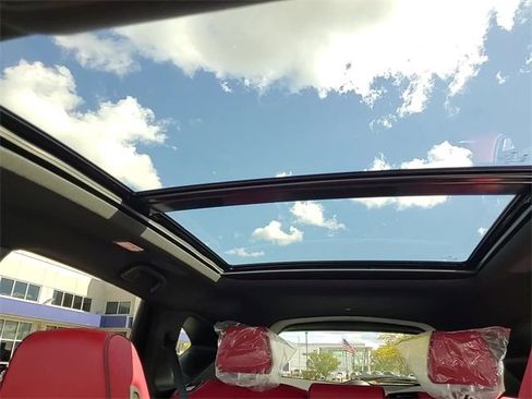 New 2025 Acura RDX AWD w/ A-Spec & Advance Pkg image 22