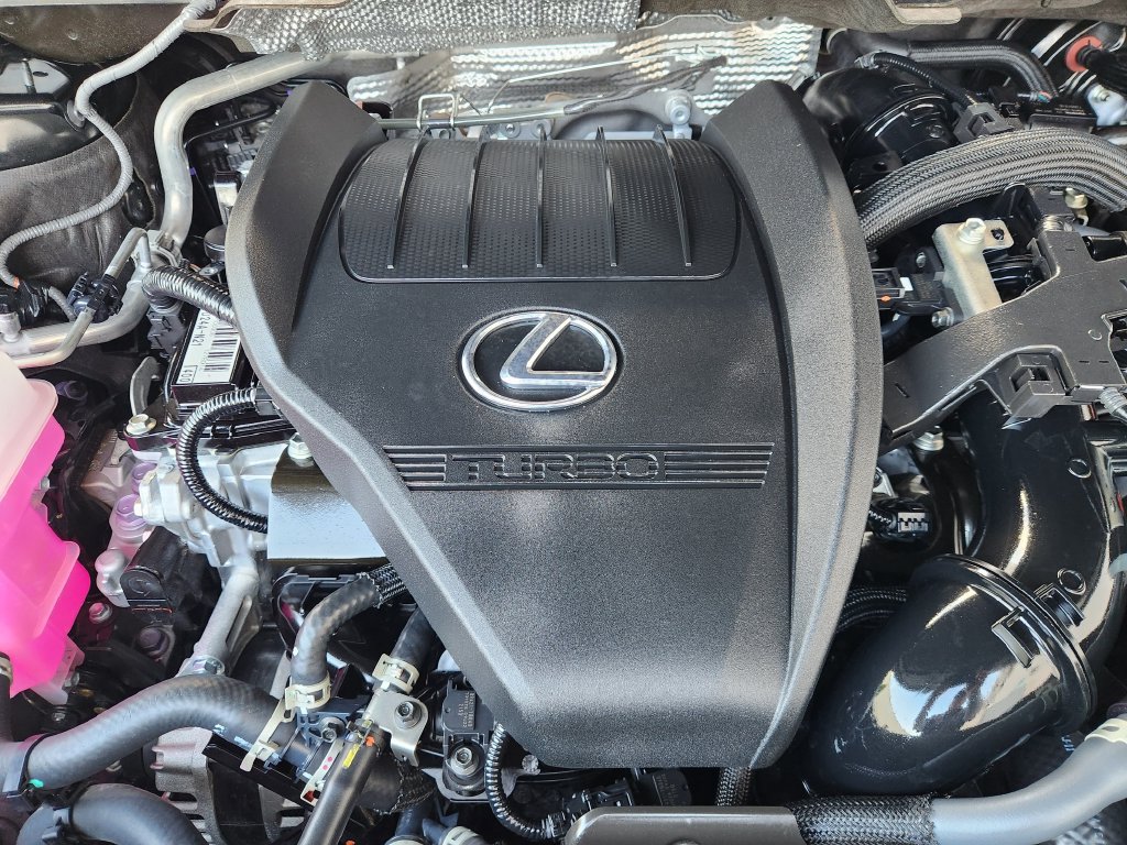 Certified 2026 Lexus RX 350 Premium Plus w/ Accessory Package (Z1) FWD image 31
