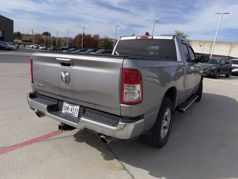 Used 2022 RAM 1500 Lone Star image 6