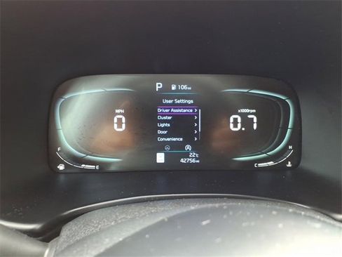 Used 2024 Kia Soul LX w/ Option Group 015 image 24