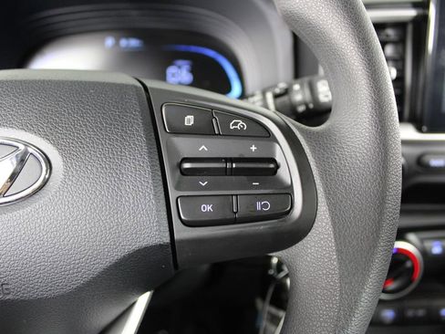 Certified 2026 Hyundai Venue SE image 26