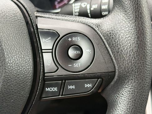 Certified 2023 Toyota RAV4 XLE w/ Convenience Package FWD image 18