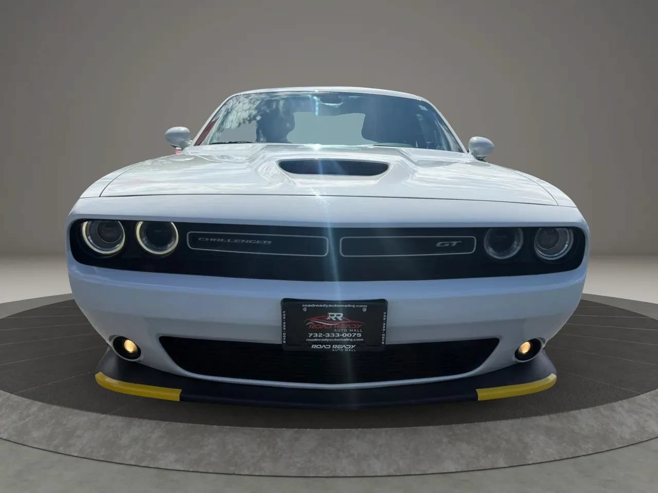 Used 2020 Dodge Challenger GT w/ Cold Weather Group AWD/4WD image 3