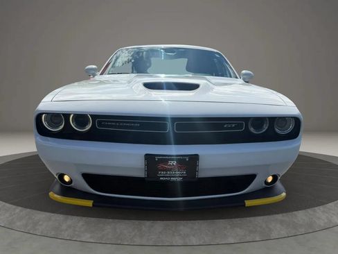 Used 2020 Dodge Challenger GT w/ Cold Weather Group AWD/4WD image 3