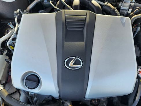 Used 2021 Lexus ES 350 w/ Premium Package image 30