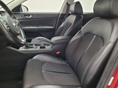 Used 2018 Kia Optima S FWD image 17