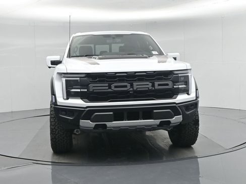 New 2026 Ford F150 Raptor image 27