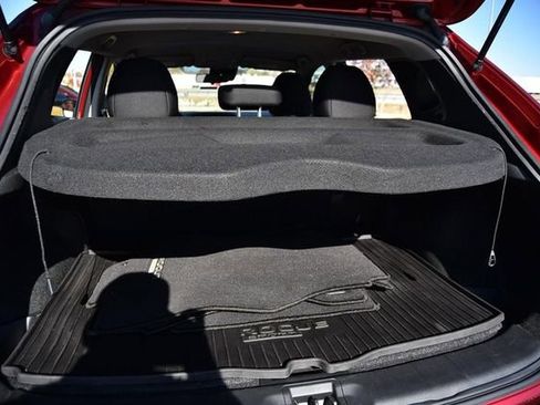 Used 2022 Nissan Rogue Sport SV image 24