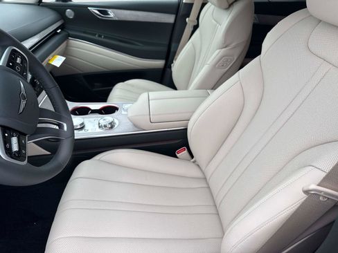 New 2026 Genesis GV80 2.5T Select image 21