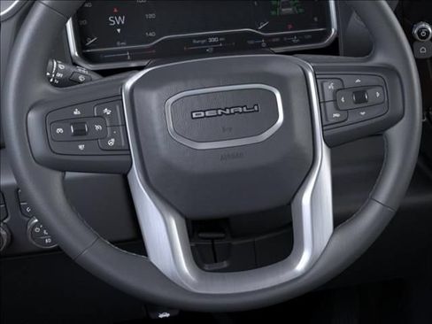 New 2026 GMC Sierra 2500 Denali w/ Technology Package AWD/4WD image 19