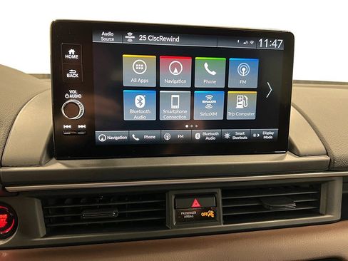 New 2025 Honda Pilot Elite image 26