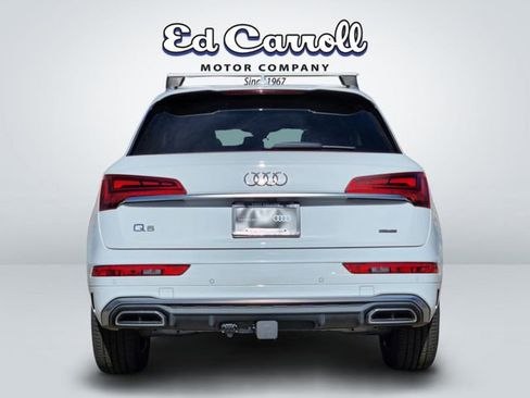 Used 2023 Audi Q5 2.0T Premium w/ Convenience Package image 6
