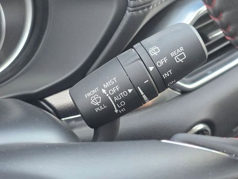 Used 2025 MAZDA CX-5 Carbon Edition image 37