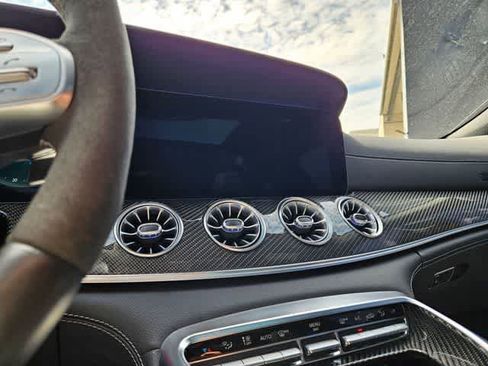 Used 2019 Mercedes-Benz AMG GT 53 image 29