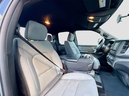Used 2021 RAM 1500 Big Horn image 26