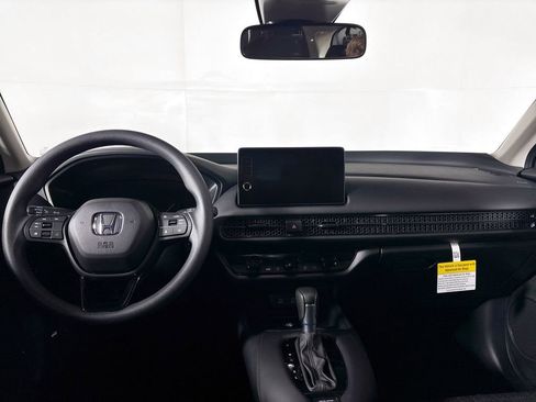 New 2026 Honda HR-V LX image 12