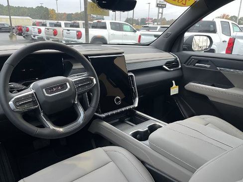 New 2026 GMC Acadia Elevation w/ Elevation Premium Package image 2