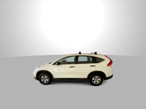Used 2014 Honda CR-V LX image 5