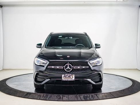 Certified 2022 Mercedes-Benz GLA 250 4MATIC image 6