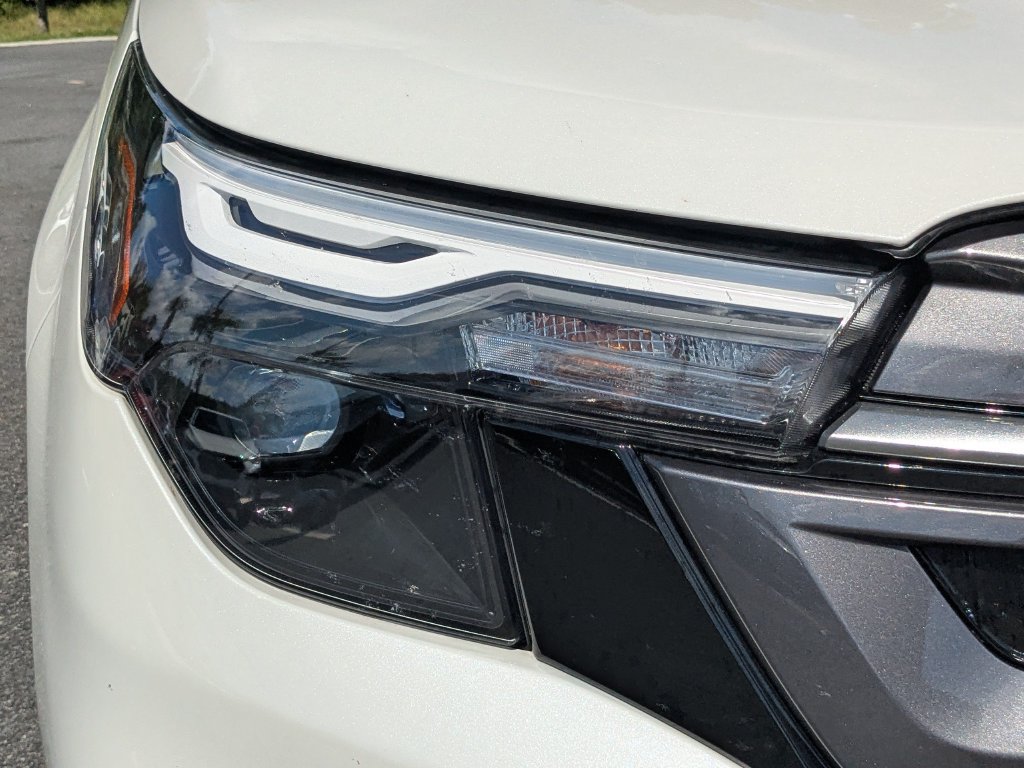 Used 2026 Subaru Forester Premium w/ Base/Premium Plus Package AWD/4WD image 10