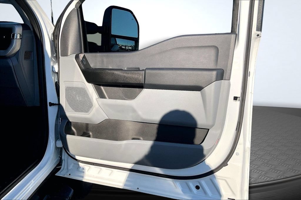 Used 2024 Ford F350 XL AWD/4WD image 29