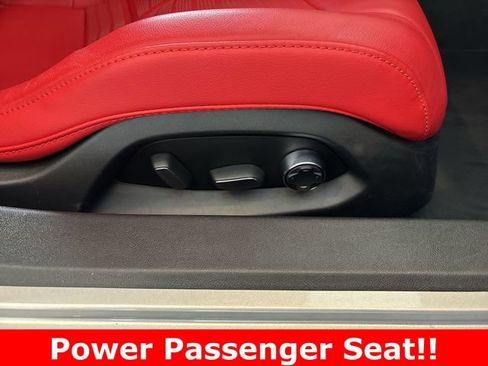 Certified 2024 Chevrolet Corvette E-Ray w/ Chrome Exterior Badge Package image 20