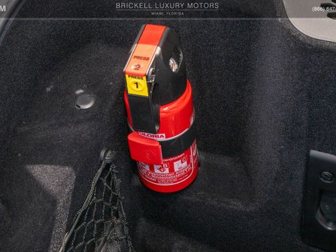 Used 2018 McLaren 570S Coupe RWD image 39