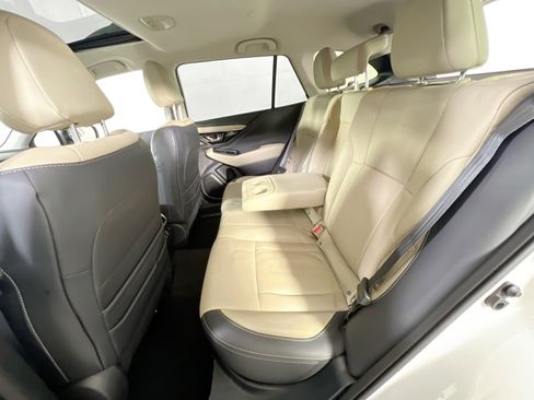 Used 2023 Subaru Outback Limited image 26