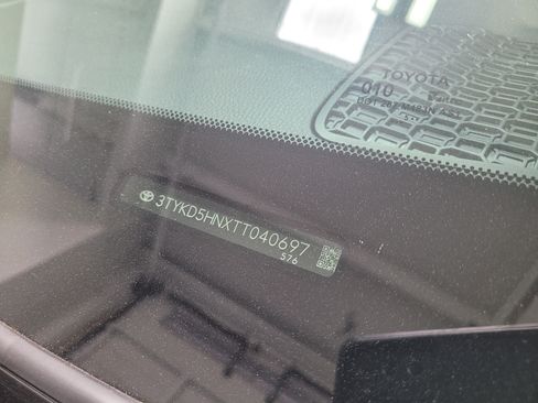 Certified 2026 Toyota Tacoma SR RWD image 28