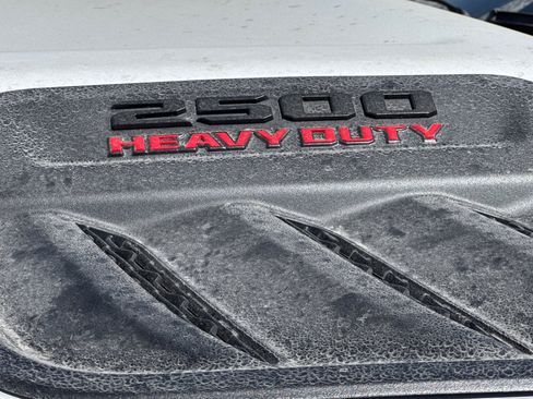 New 2026 RAM 2500 Laramie w/ Night Edition AWD/4WD image 25
