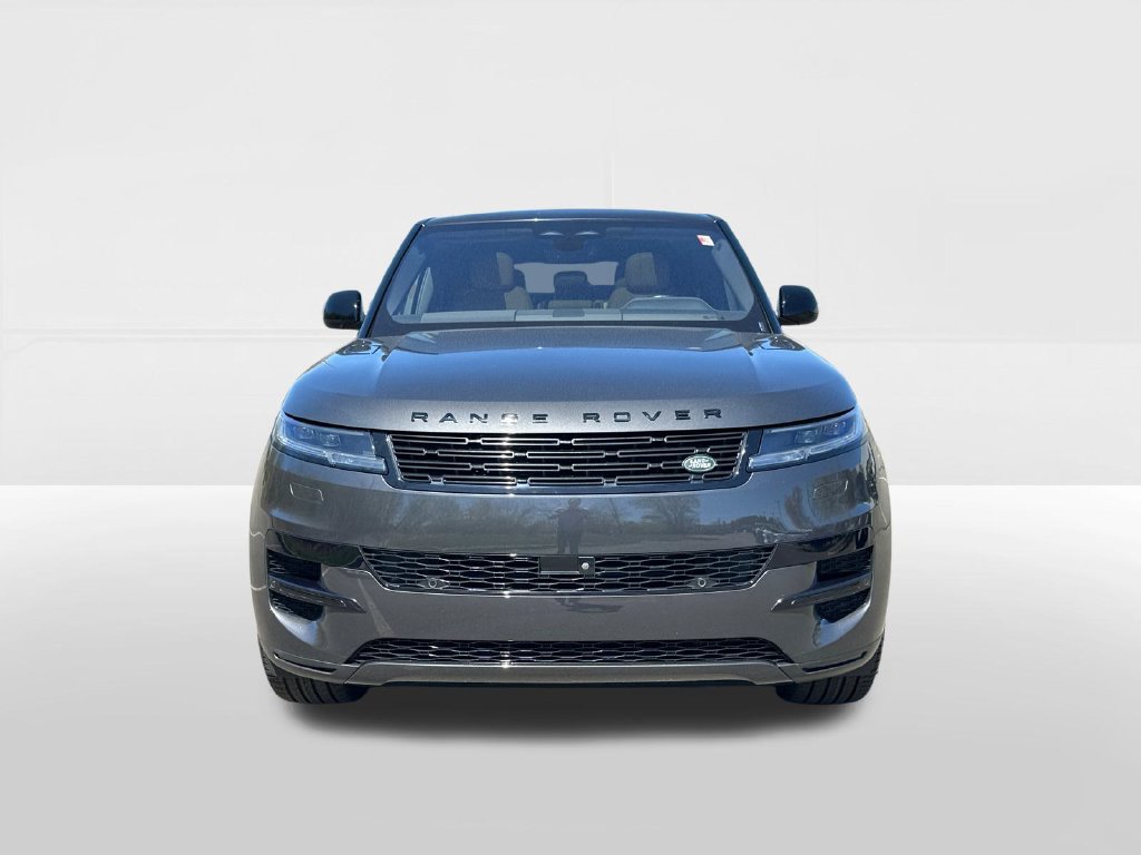Certified 2023 Land Rover Range Rover Sport SE AWD/4WD image 6