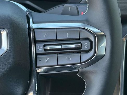 New 2026 GMC Acadia Denali w/ Super Cruise Package AWD/4WD image 12