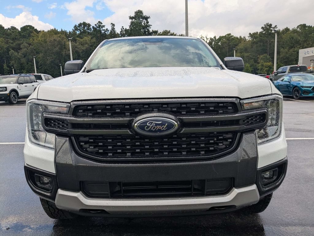 New 2026 Ford Ranger XLT w/ Convenience Package AWD/4WD image 9