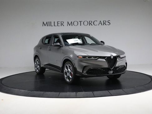 Used 2024 Alfa Romeo Tonale Veloce image 16