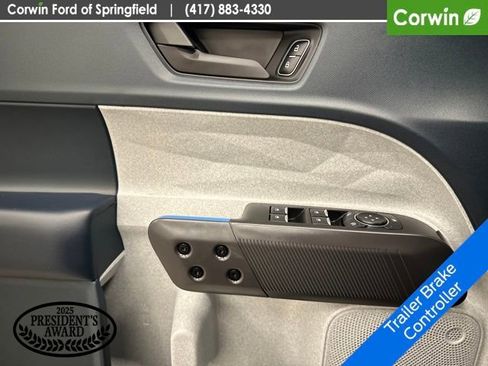 New 2026 Ford Maverick XLT w/ XLT Luxury Package image 39