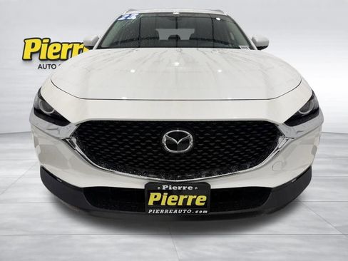 Used 2023 MAZDA CX-30 AWD 2.5 S w/ Select Package image 9