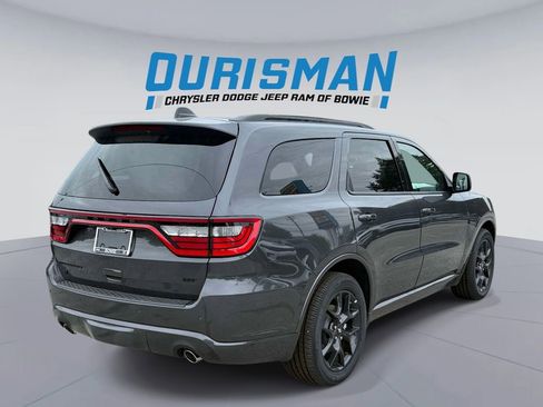 New 2026 Dodge Durango GT AWD/4WD image 2